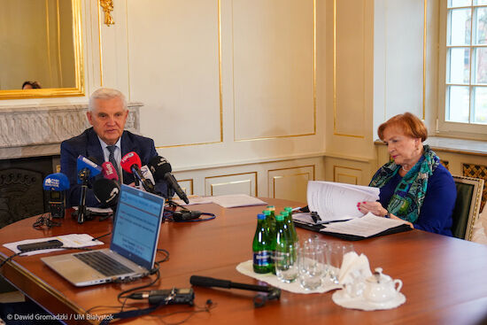 Budżet Białegostoku 2024