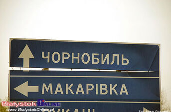 Czarnobyl dzisiaj