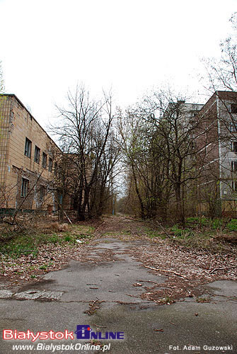 Czarnobyl, 18 kwietnia 2009