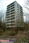 Czarnobyl, 18 kwietnia 2009