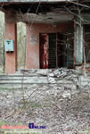 Czarnobyl, 18 kwietnia 2009