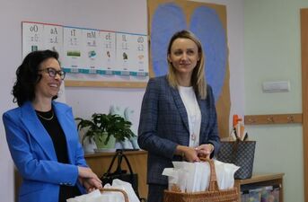 Międzynarodowy Dzień Praw Dziecka