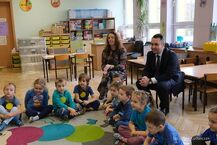 Międzynarodowy Dzień Praw Dziecka