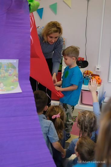 2023.11.20 - Międzynarodowy Dzień Praw Dziecka