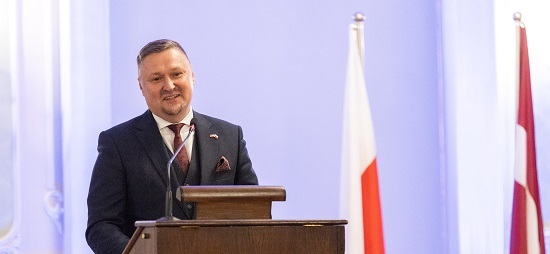Konsulat Republiki Łotewskiej w Białymstoku