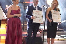 Charytatywny Bal Fundacji "Pomóż Im"