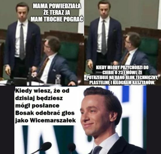 2023.11.25 - Co słychać u podlaskich polityków? (1)