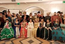 IX Bal Husarski