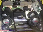 Car Audio Show 2004