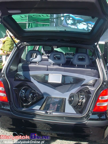 Car Audio Show 2004