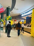 2023.11.29 - Otwarcie nowego McDonald's w Białymstoku