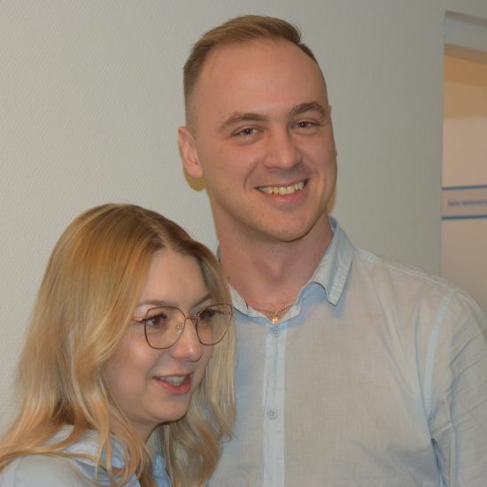 2023.11.30 - Czworaczki opuszczają USK