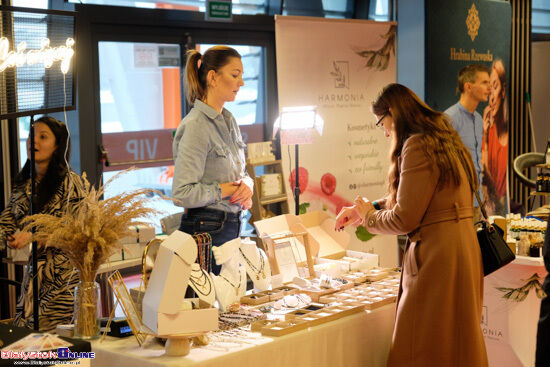 2023.12.02 - Targi EkoLove na Stadionie Miejskim w Białymstoku