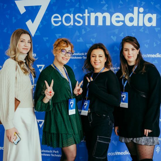 2023.12.01 - EastMedia 2023