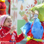 Kolorowe emocje 2009