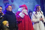 2023.12.03 - Święty Mikołaj z Rovaniemi odwiedził Białymstok