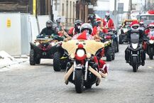 MotoMikołaje 2023