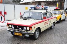 MotoMikołaje 2023