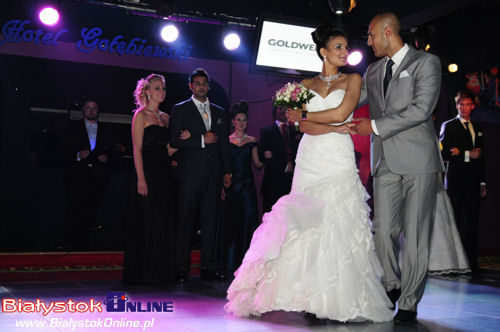 Charytatywny Pokaz Mody "Strike a Pose"