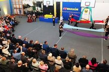 457. rocznica nadania praw miejskich Miastu Wasilków