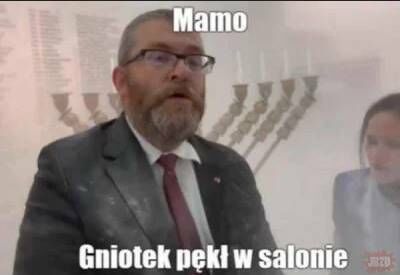 2023.12.14 - Memy z zakończenia I posiedzenia Sejmu