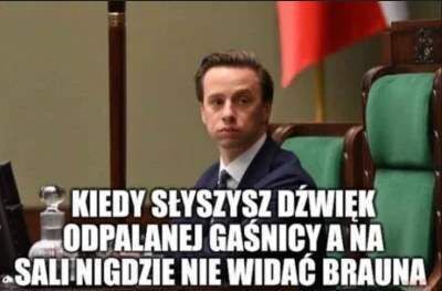 2023.12.14 - Memy z zakończenia I posiedzenia Sejmu