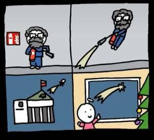 2023.12.14 - Memy z zakończenia I posiedzenia Sejmu