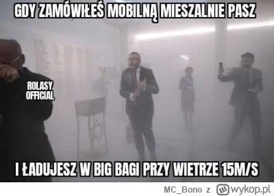 2023.12.14 - Memy z zakończenia I posiedzenia Sejmu