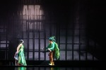 Premiera spektaklu "Księgi zaczarowanego fletu" w Operze i Filharmonii Podlaskiej 