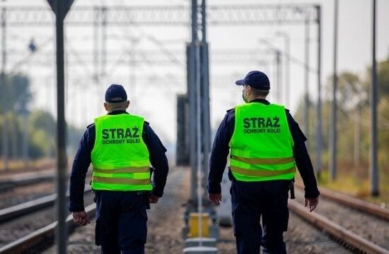 PLK SA gotowe na podróże w okresie świąteczno-noworocznym