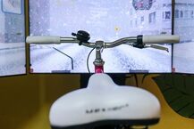 Miasteczka ruchu drogowego w białostockich podstawówkach