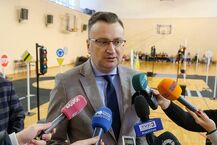 Miasteczka ruchu drogowego w białostockich podstawówkach