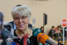 Miasteczka ruchu drogowego w białostockich podstawówkach