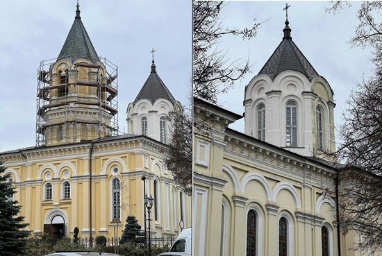 Podlaskie zabytki z dotacją