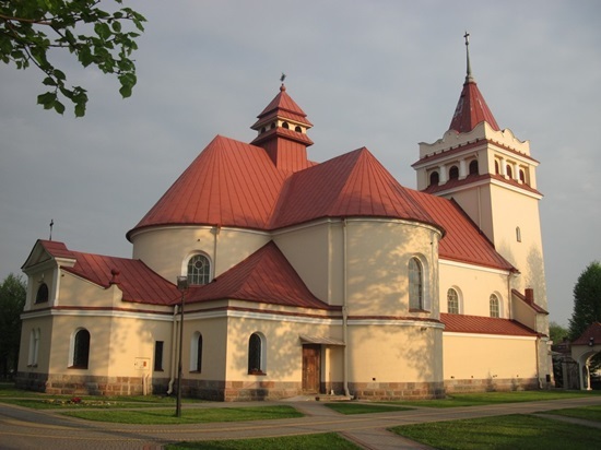 Podlaskie zabytki z dotacją