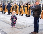 2024.01.06 - Orszak Trzech Króli w Białymstoku