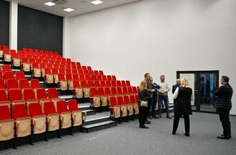 Nowe inwestycje w Zespole Szkół Elektrycznych
