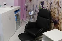 Otwarcie Banku Mleka Kobiecego w USK