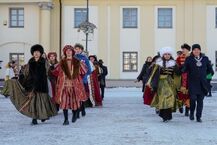 Studniówka miejska na Rynku Kościuszki