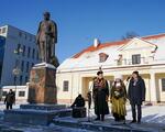 2024.01.17 - Studniówka miejska na Rynku Kościuszki