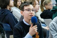 Debata o zdrowiu psychicznym młodych ludzi
