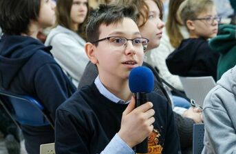 Debata o zdrowiu psychicznym młodych ludzi