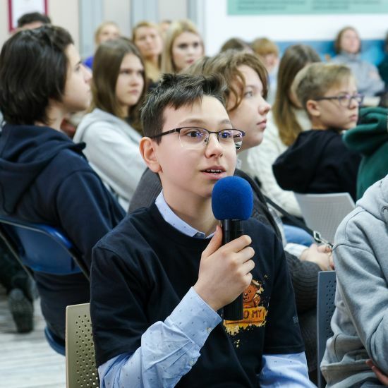 2024.01.17 - Debata o zdrowiu psychicznym młodych ludzi