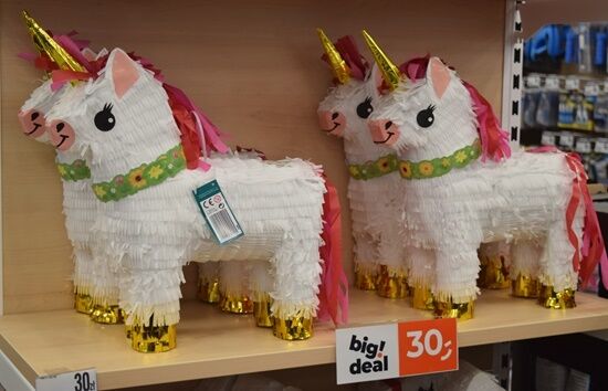 2024.01.23 - Otwarcie sklepu Dealz w Pasażu Handlowym Bacieczki