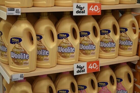 2024.01.23 - Otwarcie sklepu Dealz w Pasażu Handlowym Bacieczki