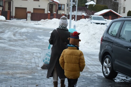 2024.01.23 - Otwarcie sklepu Dealz w Pasażu Handlowym Bacieczki