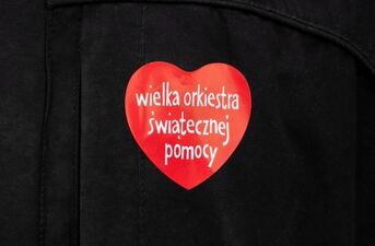 Wielka Orkiestra Świątecznej Pomocy