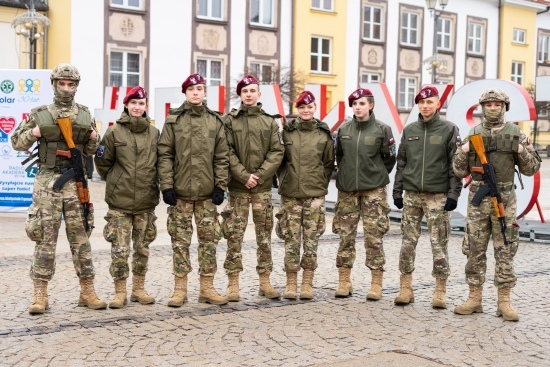 2024.01.28 - Wielka Orkiestra Świątecznej Pomocy