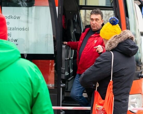 2024.01.28 - Wielka Orkiestra Świątecznej Pomocy
