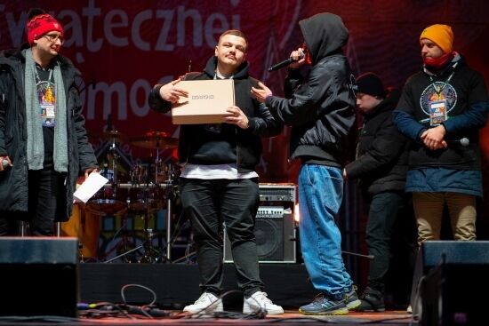 2024.01.28 - Wielka Orkiestra Świątecznej Pomocy